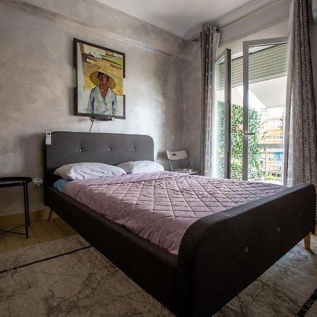 Reunion In Greece Apartment Atena Exterior foto